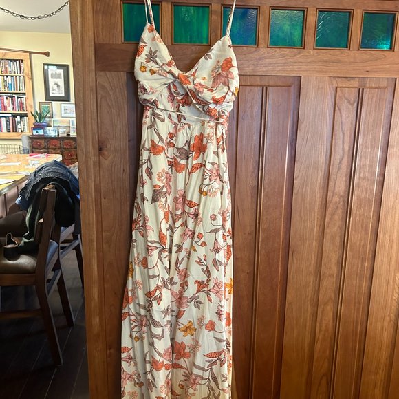 Hello Molly Lady Like You Midi Dress - Picture 3 of 4